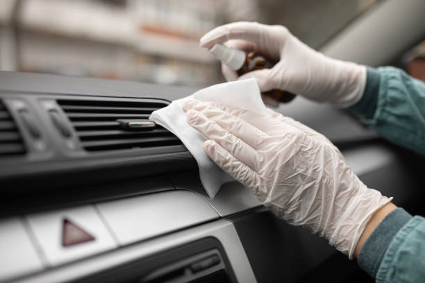 Best Air Duct Cleaning Company Near Me  in Grenelefe, FL