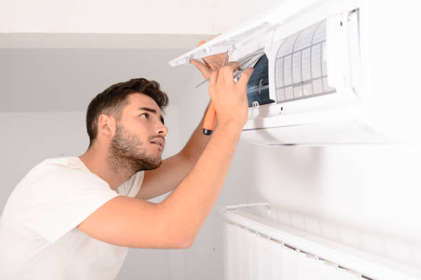 Best Local Air Duct Cleaning Services  in Grenelefe, FL